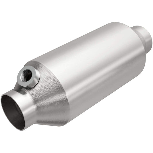 MAGNAFLOW 4481335 MagnaFlow Universal Catalytic Converter 4481335 (CARB Compliant)