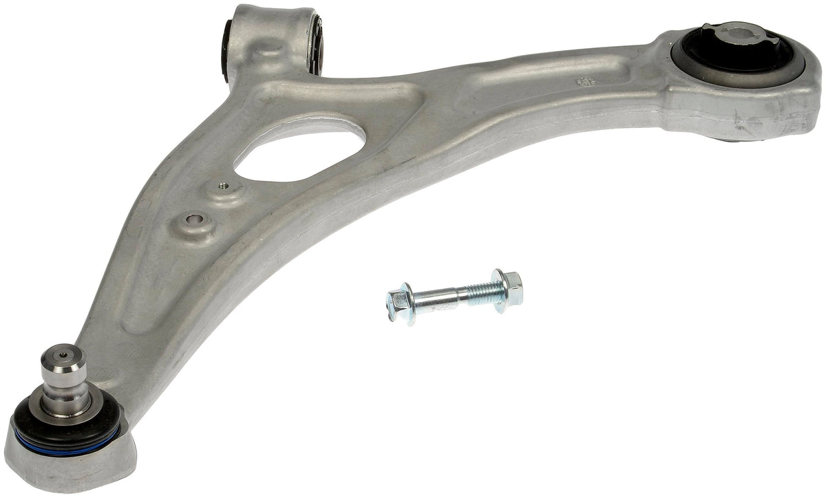 DORMAN 527-455 Dorman 527-455 Front Driver Side Lower Suspension Control Arm and Ball Joint Assembly Compatible with Select Ford/Lincoln Models