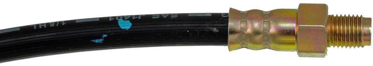 DORMAN H35076 Dorman H35076 Brake Hydraulic Hose Compatible with Select Cadillac Models