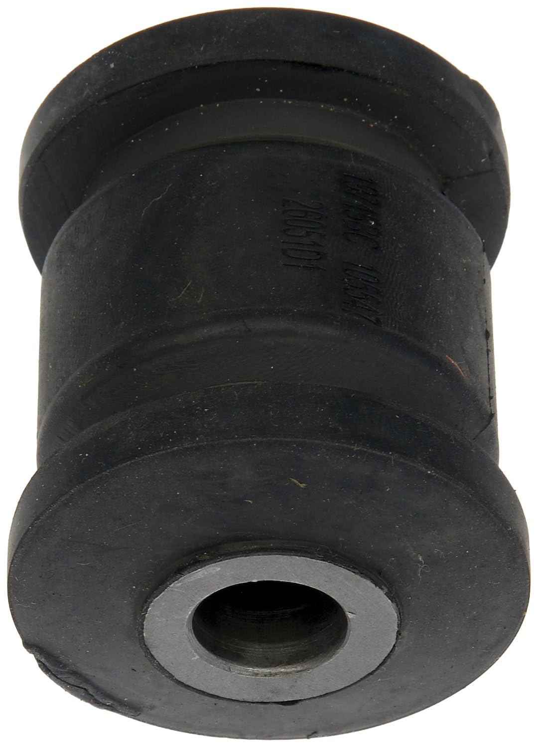 DORMAN BC91330 MAS BC91330 Control Arm Bushing (2005-08 Buick Allure Florr 1997-04 Buick Century Florr 2005 Buick Lacrosse Century Florr 2006-09 Buick Lacrosse Florr 1997-04 Buick Regal Florr 2002-06 Buick Rendezvous)