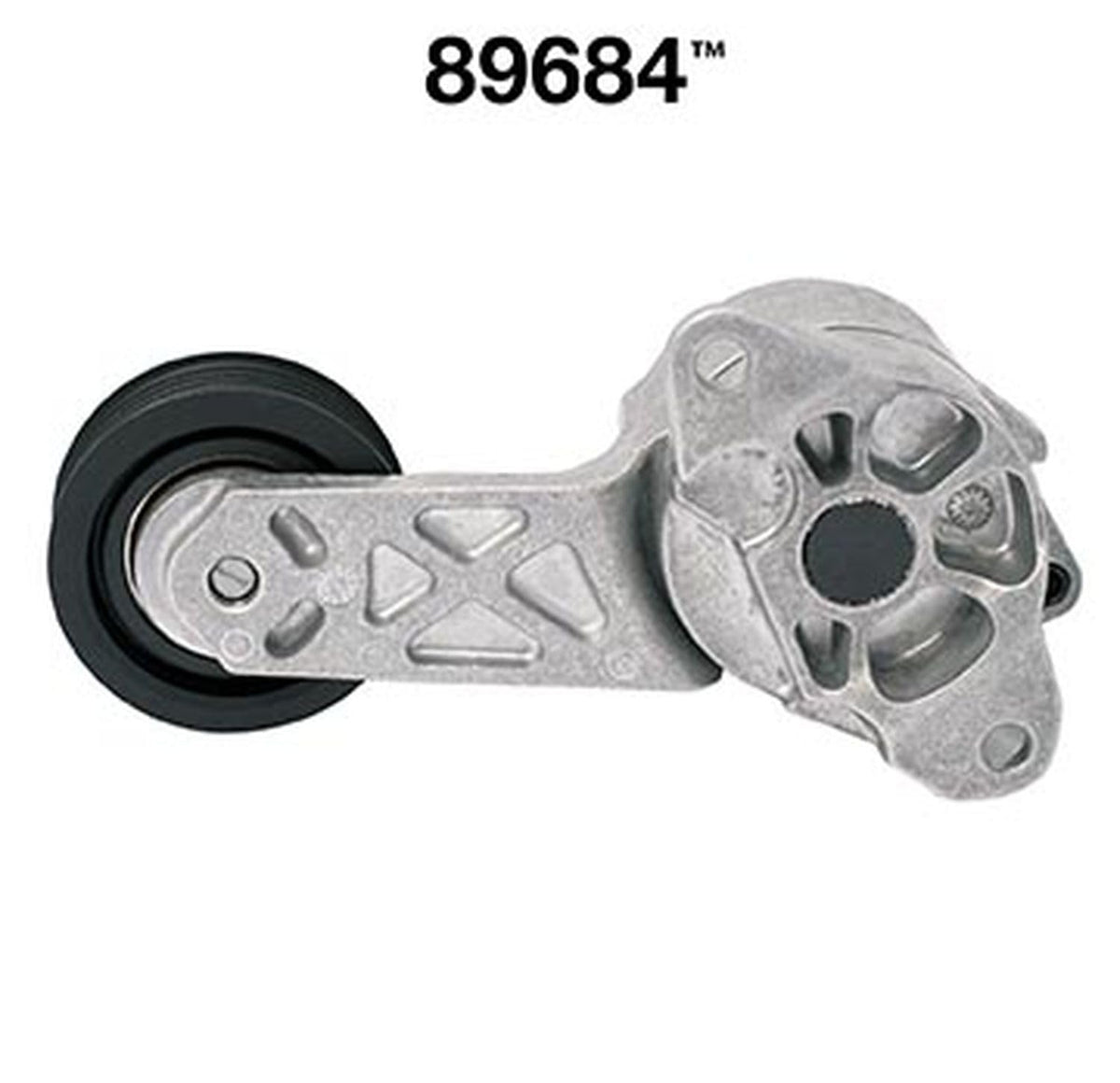 Dayco 89684 Tensioner Auto/lt Truck