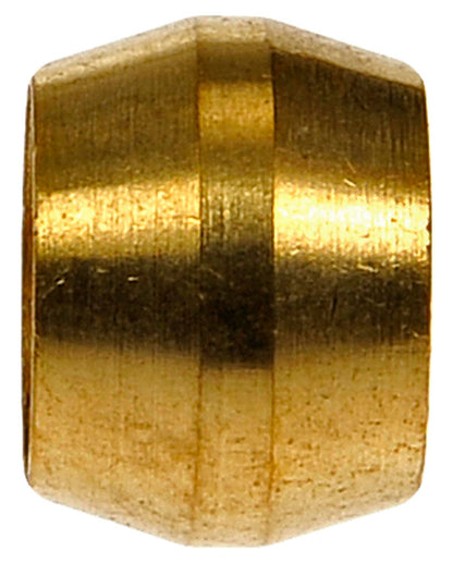 DORMAN 785-449 Dorman 785-449: Brass Compression Sleeve - 1/4 In.