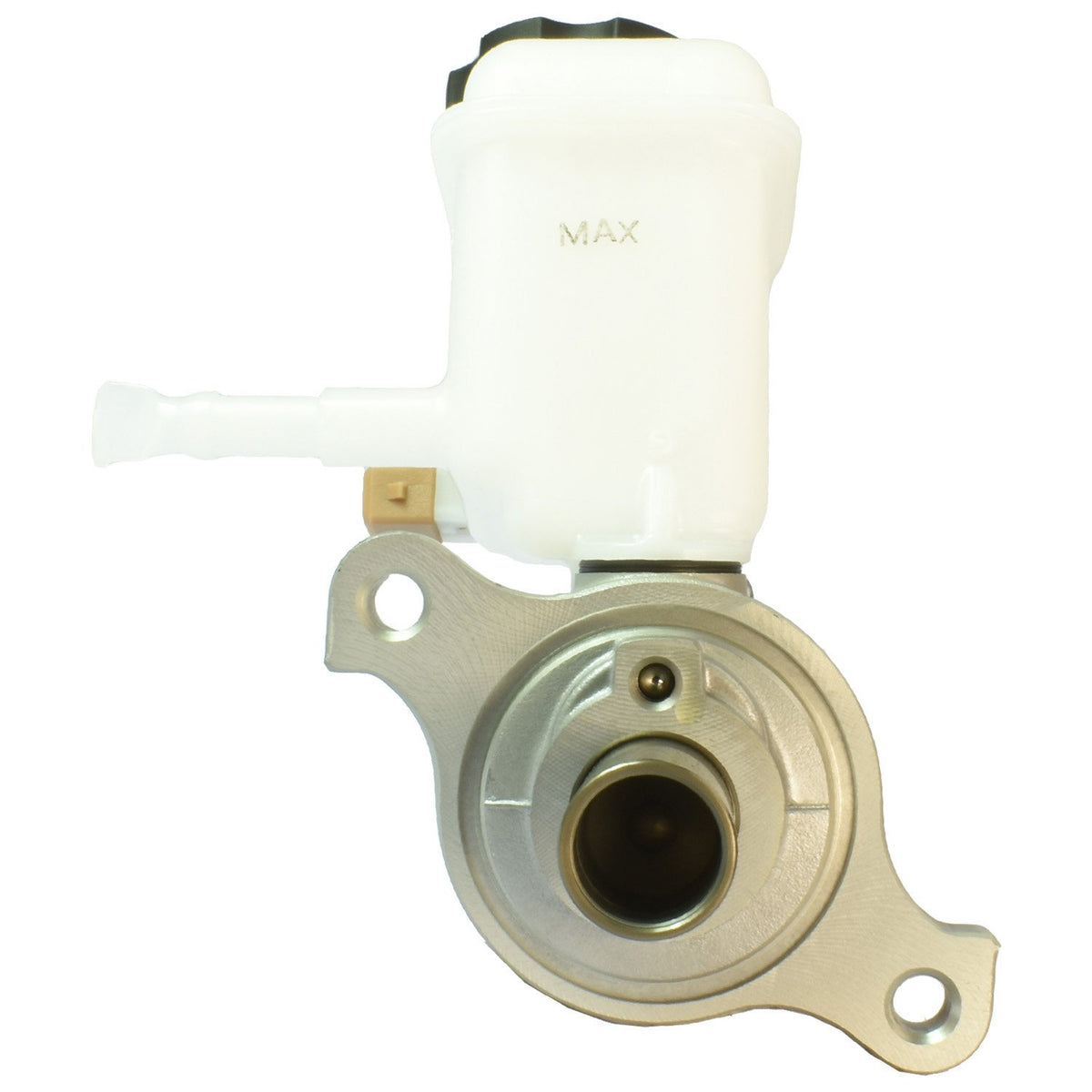 MANDO 17A1125 New HL Mando Original Equipment 17A1125 Brake Master Cylinder for 2011 Kia Optima 2.4L, 2012 Kia Optima 2.0L 2.4L, 2013 Kia Optima 2.4L, 2014-2015 Kia Optima 2.0L 2.4L Exc. Limited models 585102T200