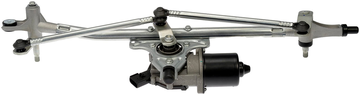 DORMAN 602-112AS Dorman 602-112AS Windshield Wiper Motor and Linkage Assembly Compatible with Select Chrysler/Dodge Models