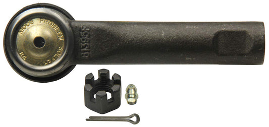 MOOG ES80895 MOOG ES80895 Steering Tie Rod End for 2005 - 2023 Toyota Tacoma