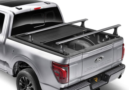 Retrax T-80490 Retrax - T-80490 - Retrax T-80490 RetraxPRO XR Retractable Tonneau Cover