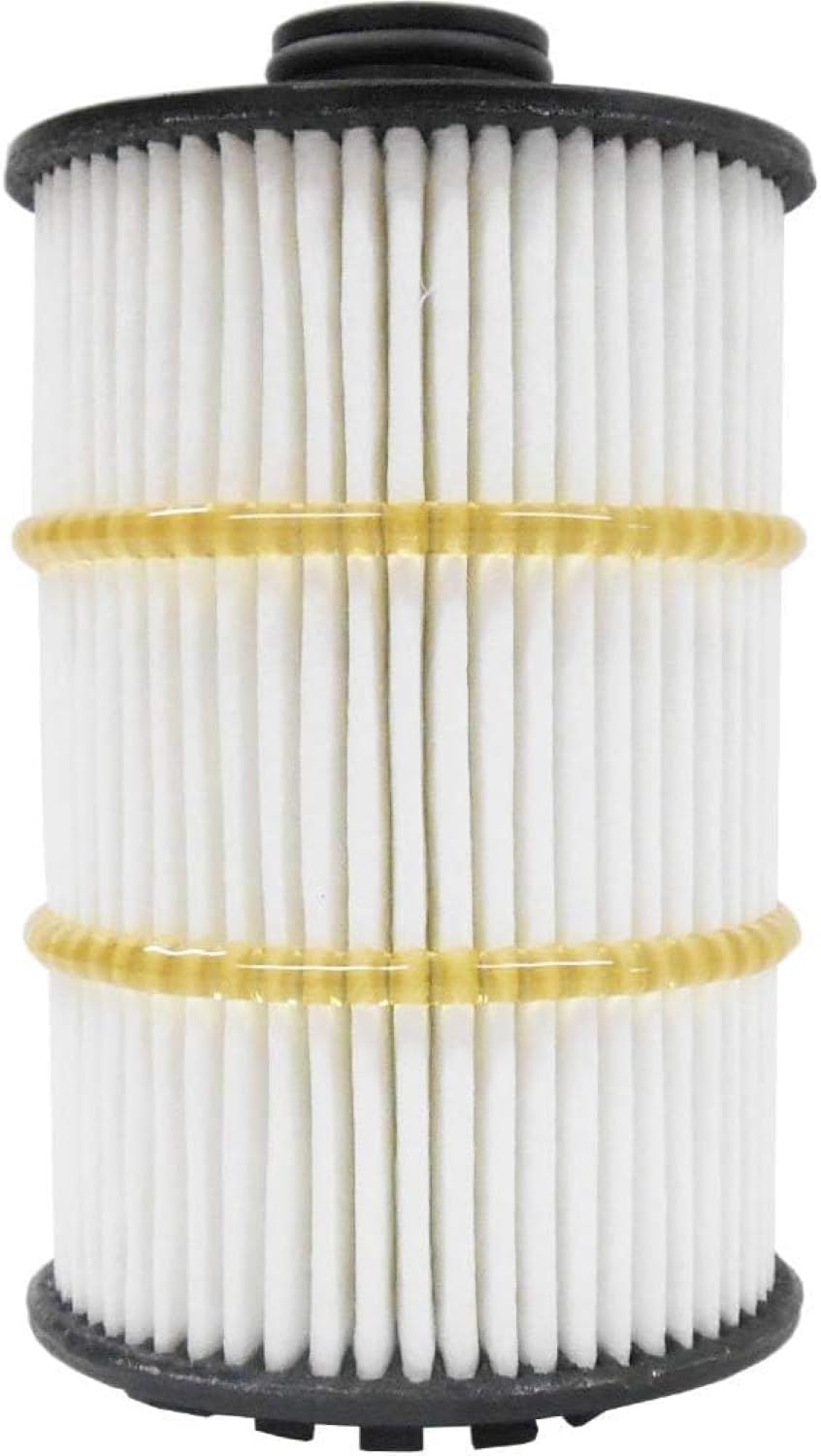 Mahle OX1123D Oil Filter