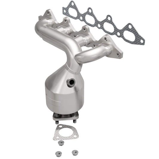 MAGNAFLOW 452180 MagnaFlow Catalytic Converter with Integrated Exhaust Manifold 452180