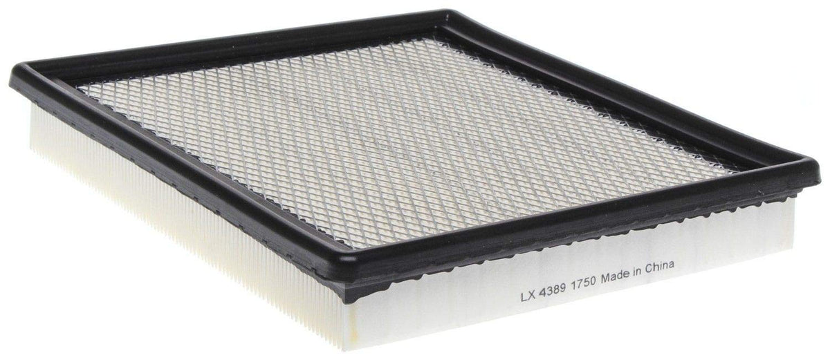 MAHLE LX4389 MAHLE LX 4389 Air Filter