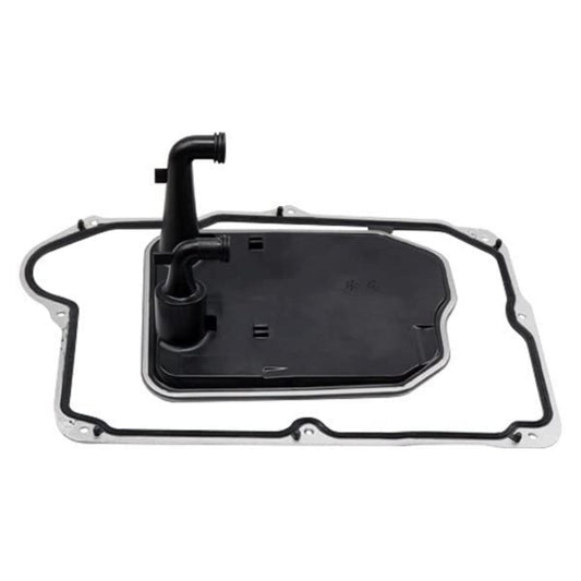 BECK ARNLEY 044-0422 Beck/Arnley 044-0422 Auto Trans Filter Kit For 2015-2019 Mercedes-Benz GLA250, 2014-2019 Mercedes-Benz CLA250