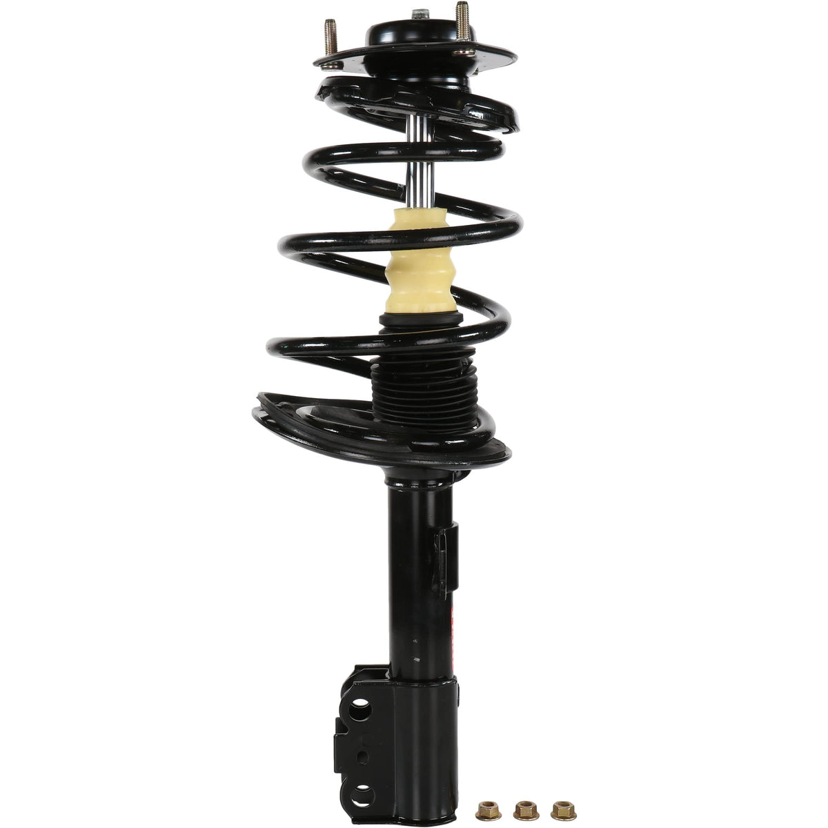 Monroe 172941 Suspension Strut and Coil Spring Assembly