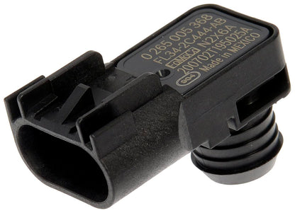 Dorman 926-464 Power Brake Booster Vacuum Sensor