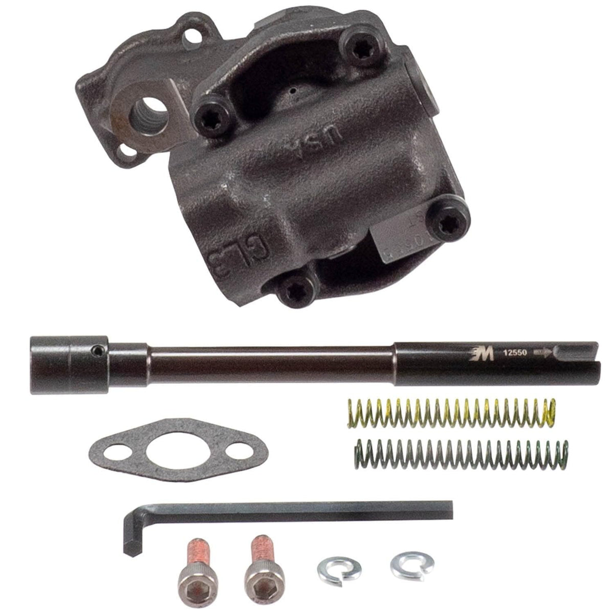 MELLING 10555ST Melling 10555ST SHARK OIL PUMP