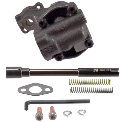 MELLING 10555ST Melling 10555ST SHARK OIL PUMP