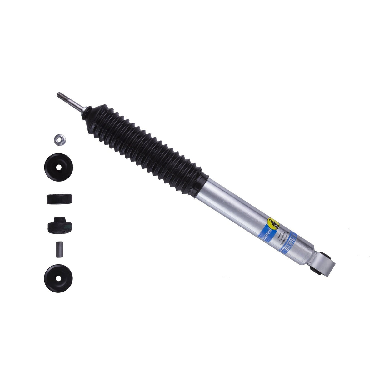 BILSTEIN 24-251747 Bilstein 24-251747 RAM 3500 4X4 2013-F 2.3/5100S