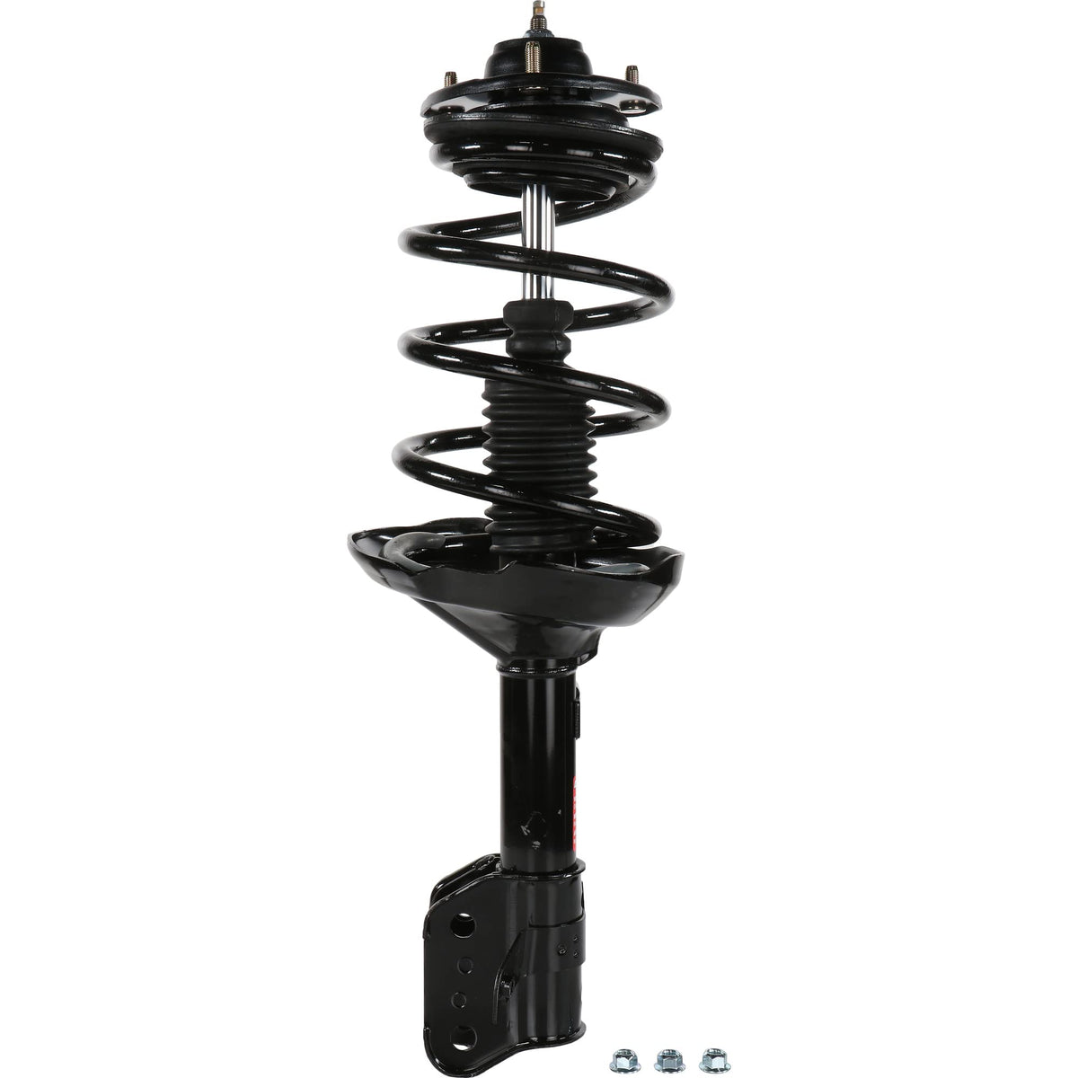 Monroe 172536 Suspension Strut and Coil Spring Assembly