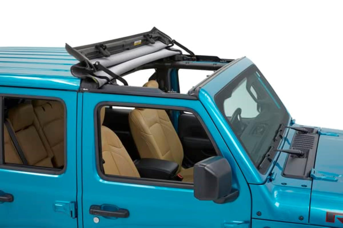 BESTOP 52454-35 Bestop Sunrider for Hardtop 5245435 for Jeep JL & JT 2018-2027