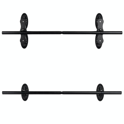 SEASUCKER SX6140 Seasucker SX6140 MONKEY BARS R/R 48' (RIDGE READY)
