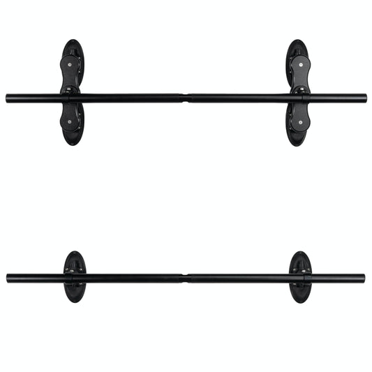 SEASUCKER SX6140 Seasucker SX6140 MONKEY BARS R/R 48' (RIDGE READY)