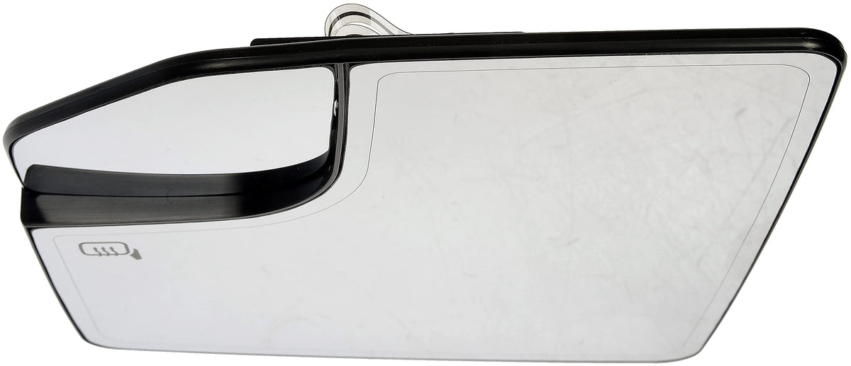 DORMAN 57090 Dorman 57090 Driver Side Door Mirror Glass