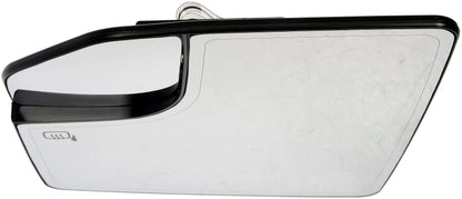 DORMAN 57090 Dorman 57090 Driver Side Door Mirror Glass
