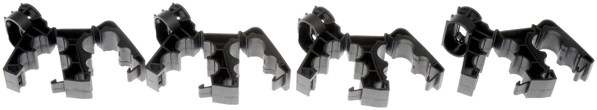 DORMAN 926-867 Dorman 926-867 Rear Auxiliary Air Conditioning and Heater Line Assembly Compatible with Select Chevrolet/GMC Models (OE FIX)