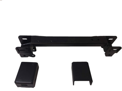 ZONE OFFROAD ZONF2651 Zone Offroad Suspension Lift Kit Component Box For Ford F-150