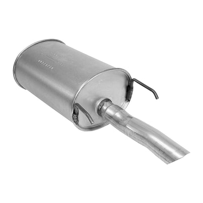 AP EXHAUST 700333 AP Exhaust Products 700333 Exhaust Muffler