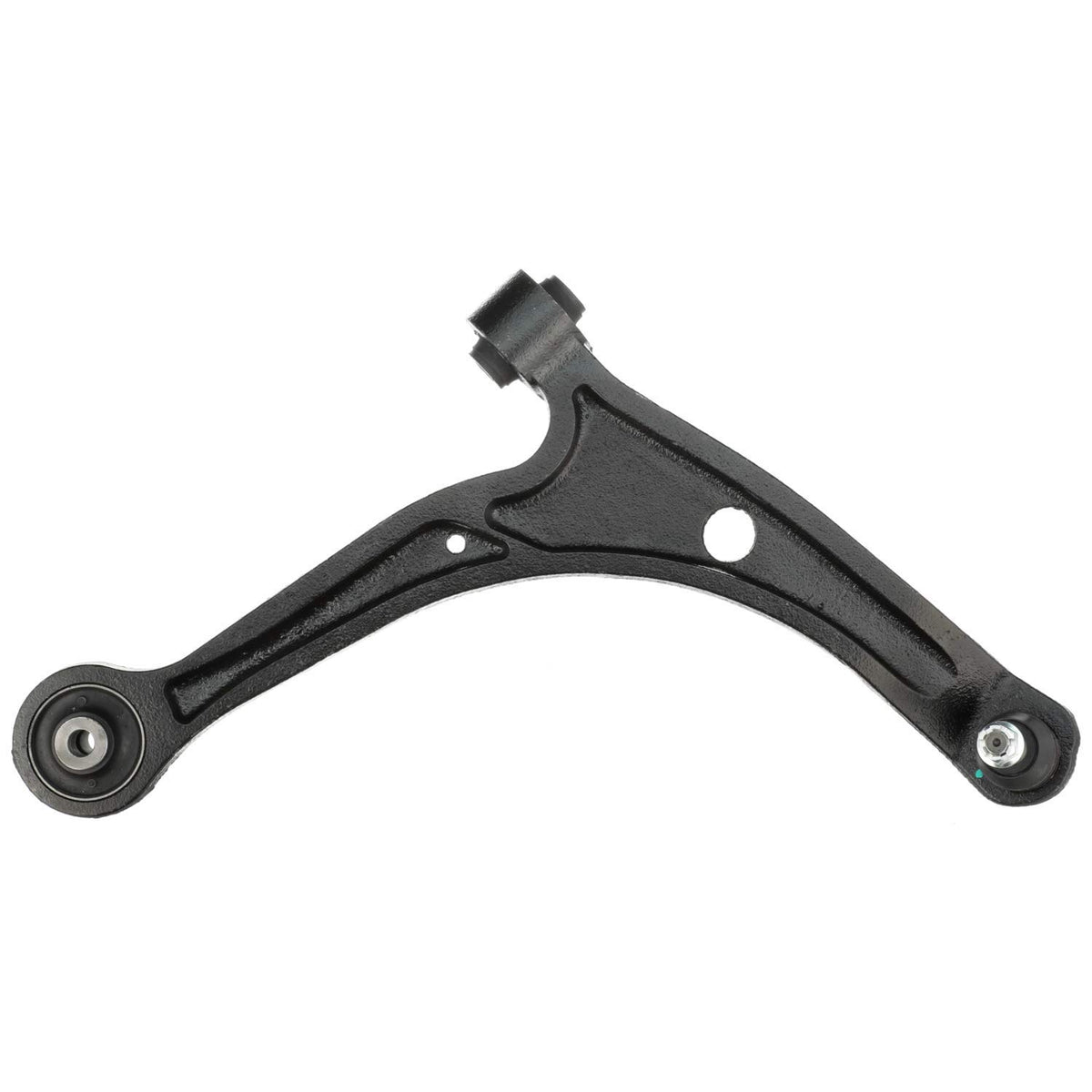 Delphi TC5577 Suspension Control Arm And Ball Joint Assembly