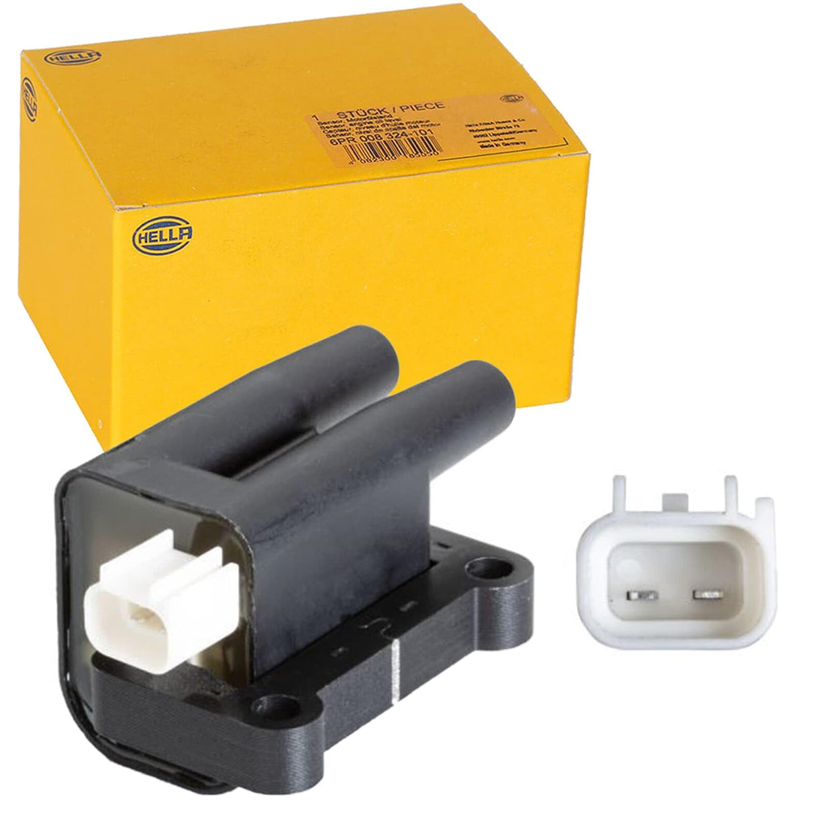 Hella 230035291 IGNITION COILS