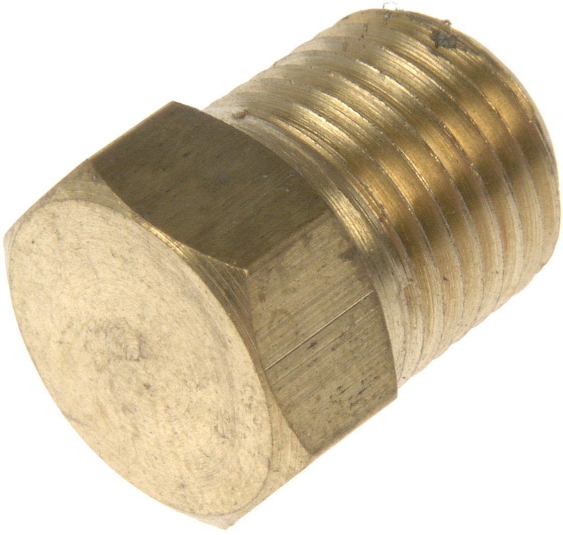 DORMAN 785-426 Dorman 785-426 Pipe Plug-Hex Head-1/2 in. MNPT