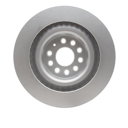 Dynamic Friction 900-26006 Rear Brake Rotor