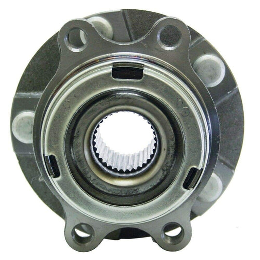 MPA WH513296 Mpa WH513296 15-07 INFINITI-NISSAN ALTIMA-JX35-MAXIMA