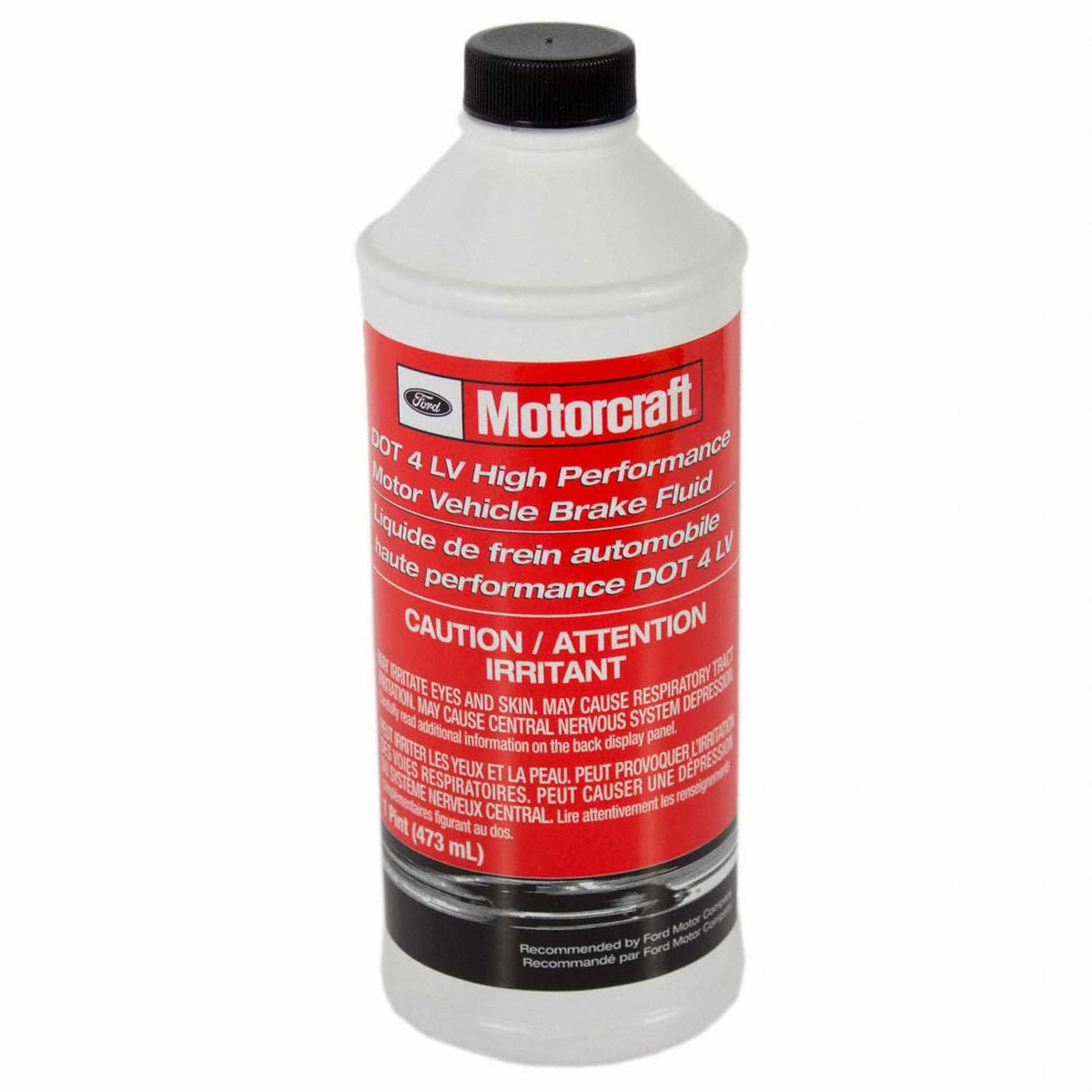 Motorcraft PM20 FLUID-BRAKE