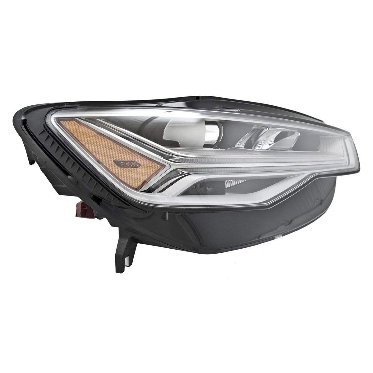 Hella 012976161 CAPA TIER 1 AFT