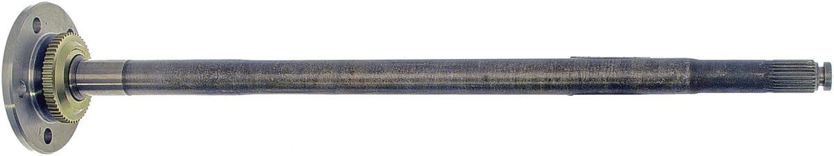Dorman 630-306A Rear Passenger Side Drive Axle Shaft