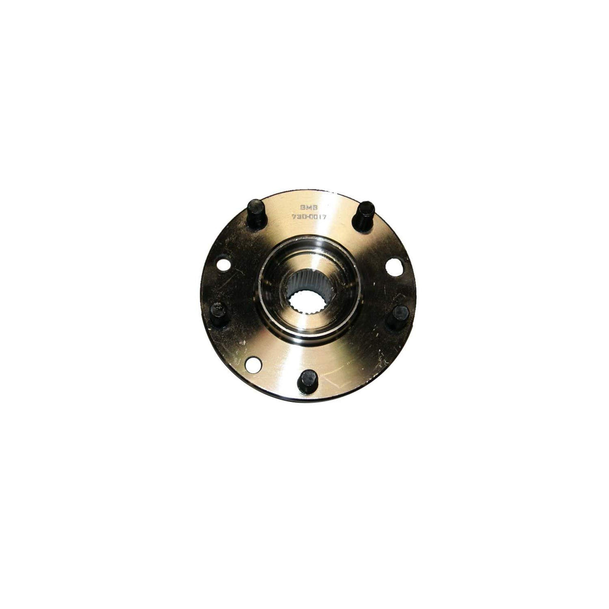 GMB 730-0017 GMB 730-0017 Wheel Bearing Hub Assembly