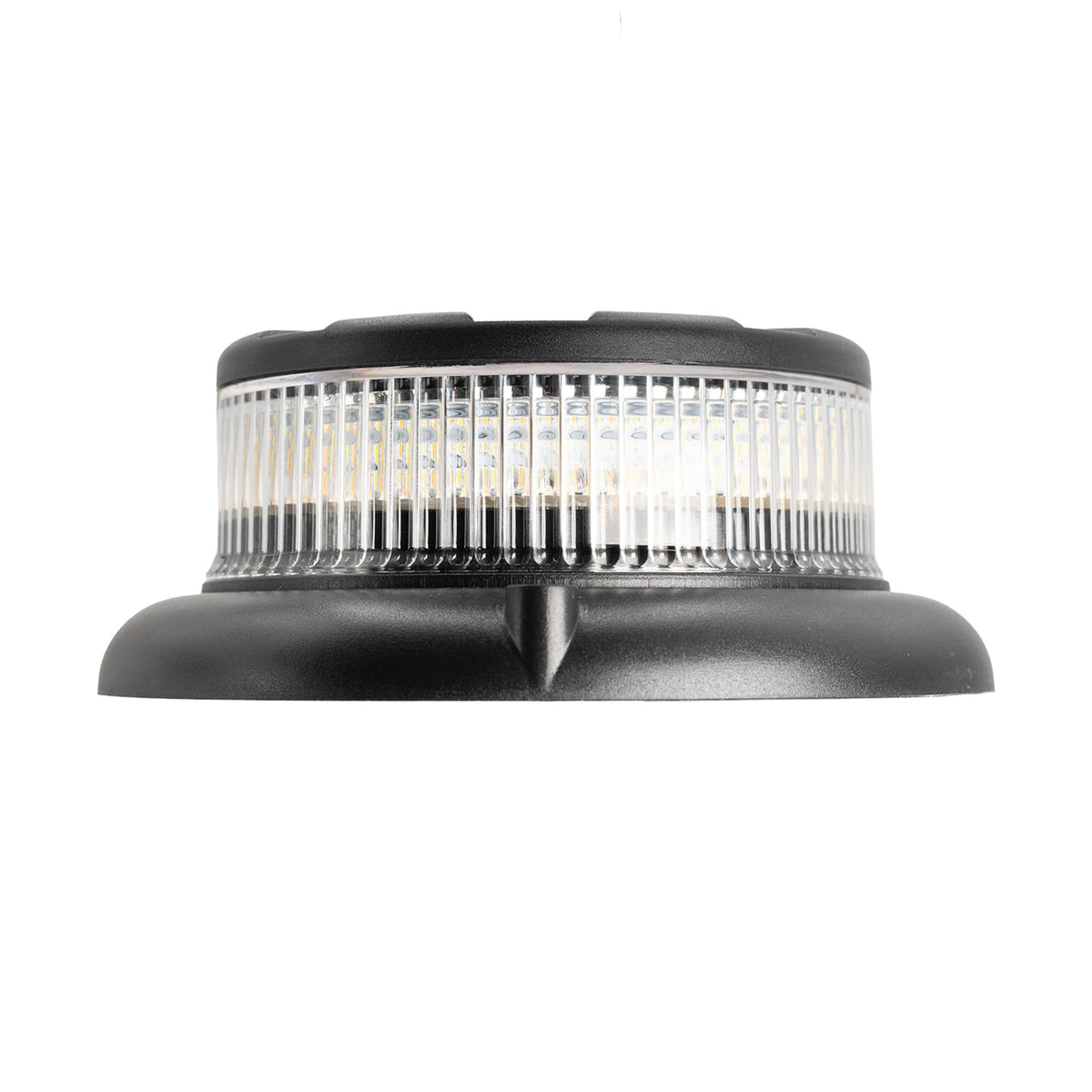 PUTCO 950211 Putco Hornet Beacon Strobe LED Light, Amber/White