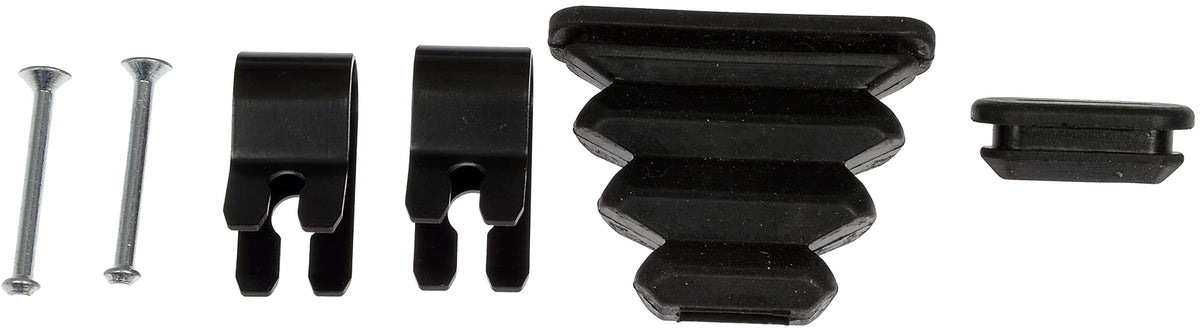 DORMAN 947-036 Dorman 947-036 Rear Driver Side Brake Dust Shield Compatible with Select Ford Models