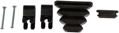 DORMAN 947-036 Dorman 947-036 Rear Driver Side Brake Dust Shield Compatible with Select Ford Models