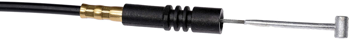 Dorman 912-624 Fuel Filler Door and Trunk Lid Release Cable