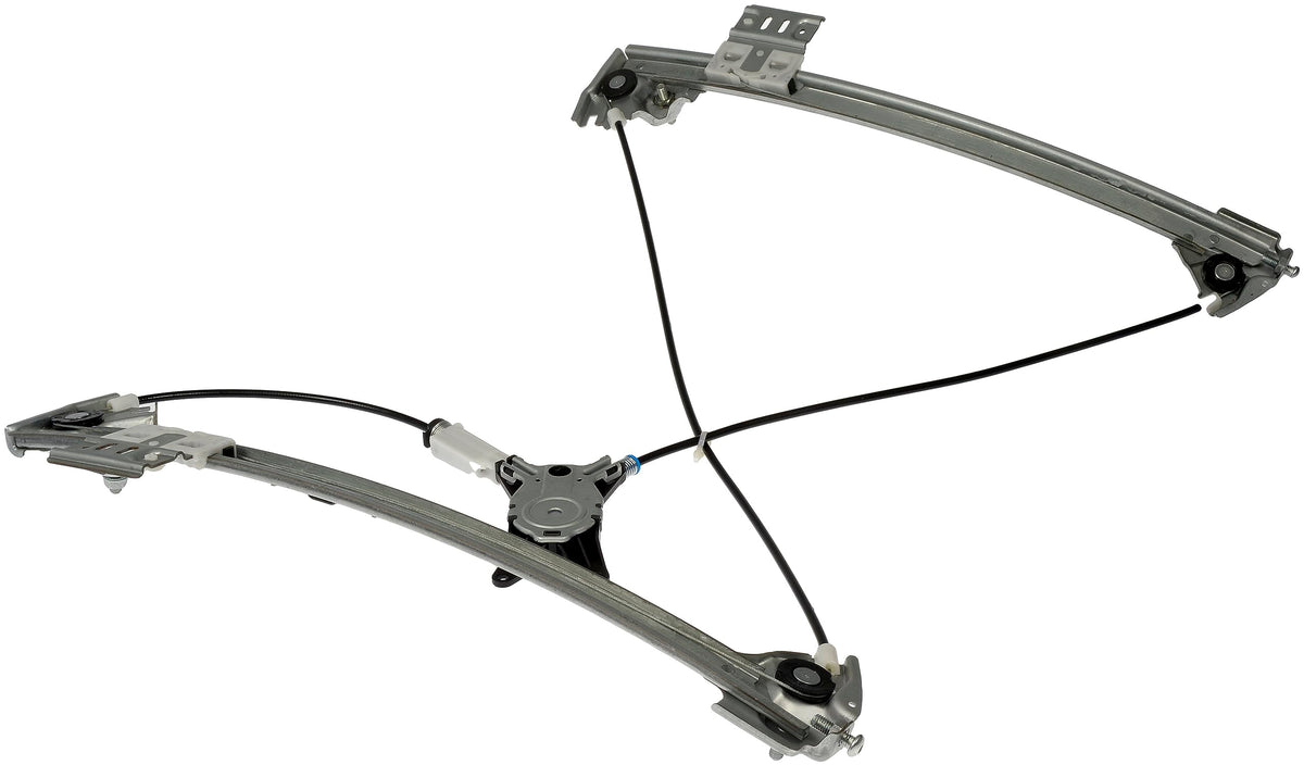 Dorman 752-715 Power Window Regulator (Regulator Only