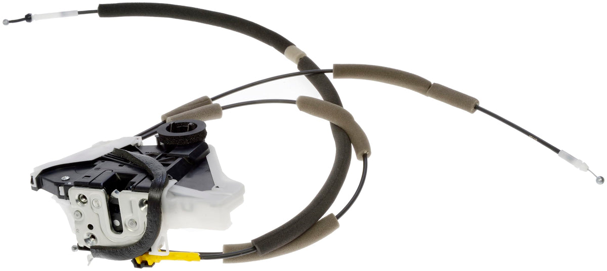 Dorman 937-935 Front Passenger Side Door Lock Actuator Motor