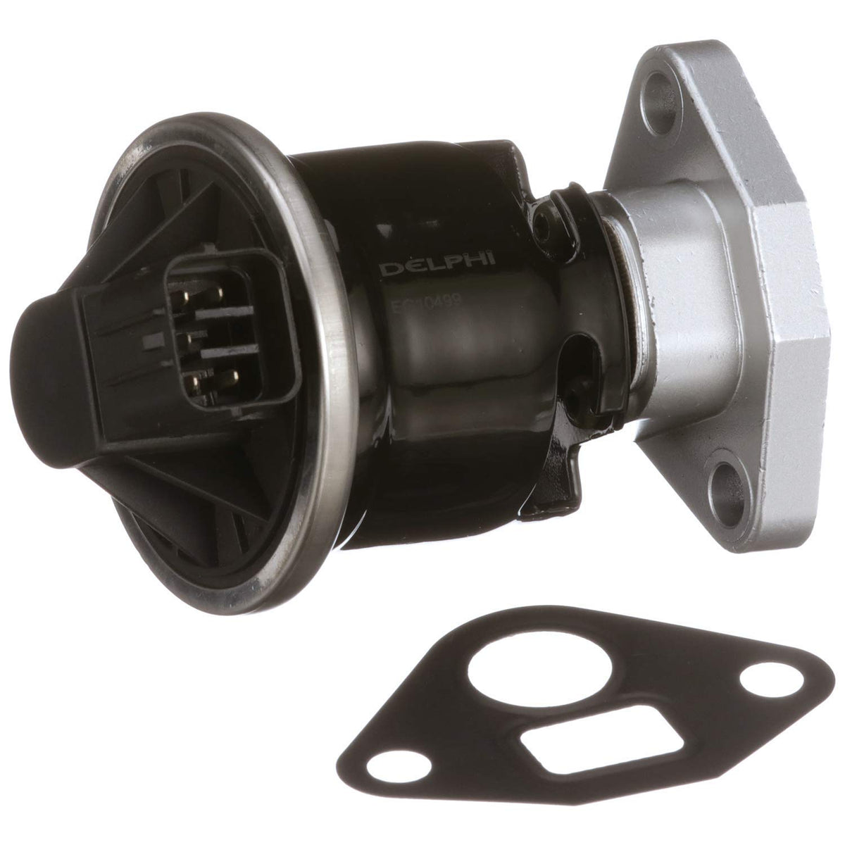 Delphi EG10499 EGR VALVE