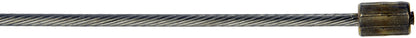 DORMAN C660361 Dorman C660361 Parking Brake Cable Compatible with Select Ford Models