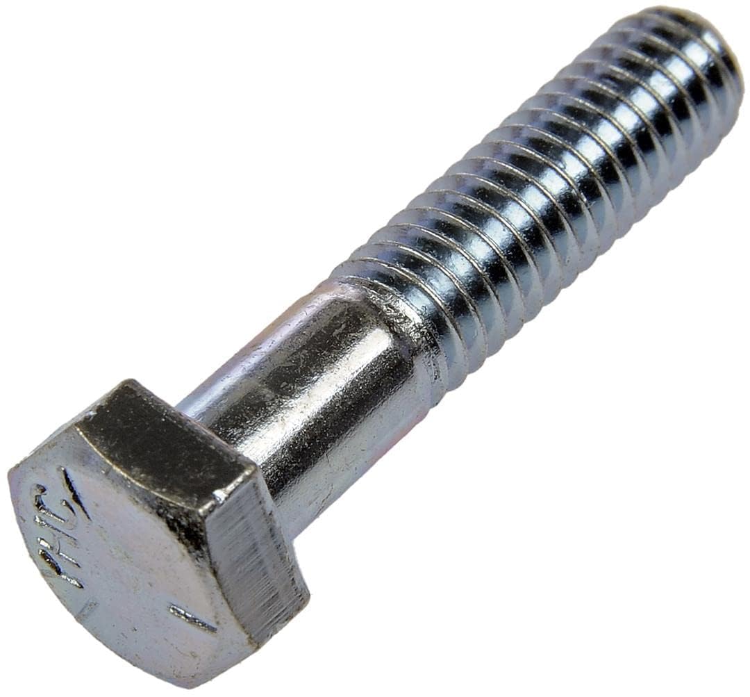 DORMAN 760-115N Dorman 760115N 'Grade 5' Hex Head Cap Screw