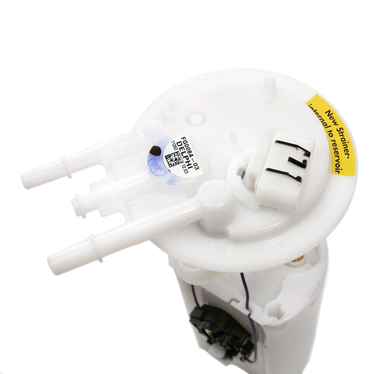 DELPHI FG0084 Delphi FG0084 FUEL PUMP MODULE ASSEMBLY