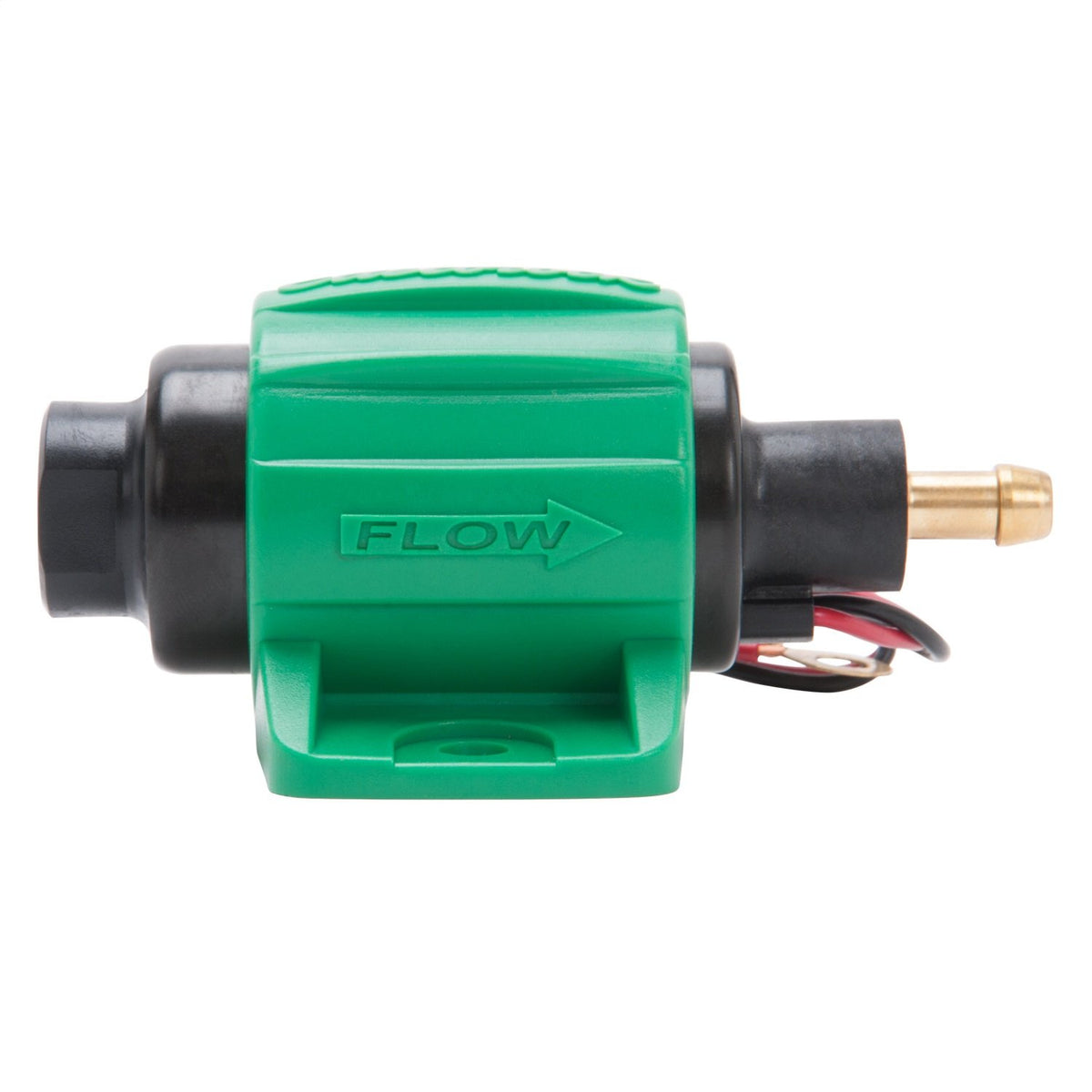 EDELBROCK 17302 Edelbrock 17302 FL PMP LO PRESS 38GPH DSL