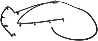 DORMAN 904-951 Dorman 904-951 DIESEL FUEL INJECTOR RETURN HOSE