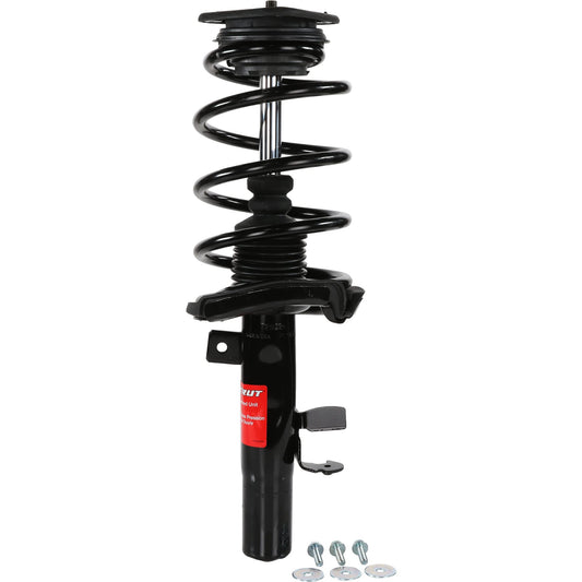 Monroe 172522 Suspension Strut and Coil Spring Assembly